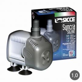 SICCE Syncra1.0 수중펌프